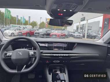 Ds DS 4 (2) Diesel