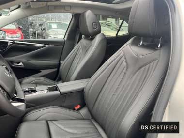 Ds DS 4 (2) Diesel