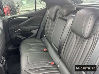 Ds DS 4 (2) Diesel