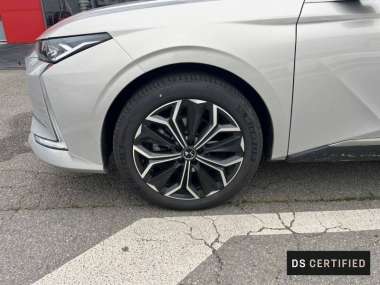 Ds DS 4 (2) Diesel