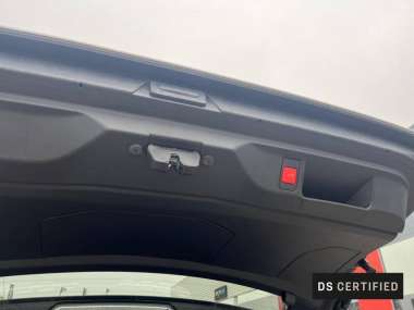 Ds DS 4 (2) Diesel