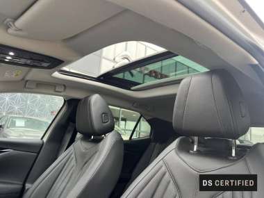 Ds DS 4 (2) Diesel