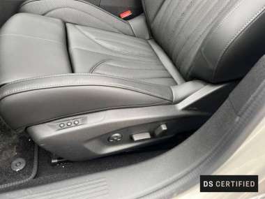 Ds DS 4 (2) Diesel