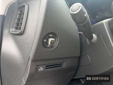 Ds DS 4 (2) Diesel