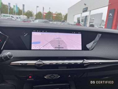 Ds DS 4 (2) Diesel