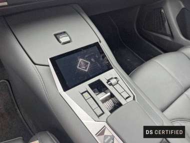 Ds DS 4 (2) Diesel