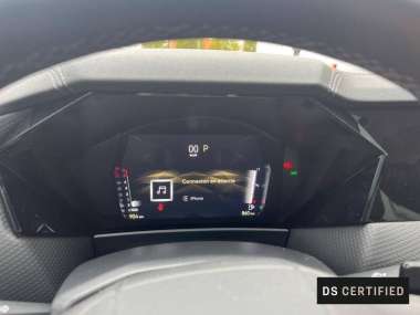 Ds DS 4 (2) Diesel