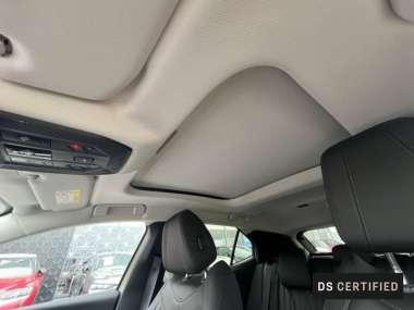 Ds DS 4 (2) Diesel