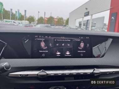 Ds DS 4 (2) Diesel