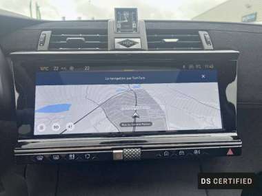 Ds DS 7 Diesel