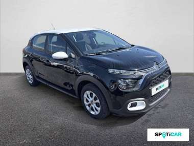 Citroën C3 (3) Diesel