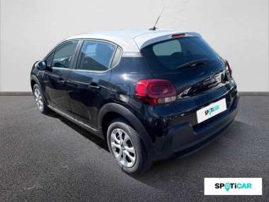 Citroën C3 (3) Diesel