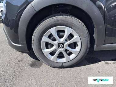 Citroën C3 (3) Diesel