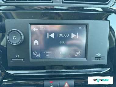 Citroën C3 (3) Diesel