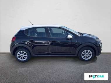 Citroën C3 (3) Diesel