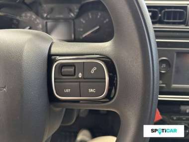 Citroën C3 (3) Essence