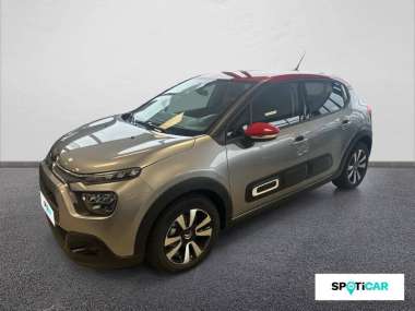 Citroën C3 (3) Essence