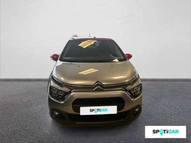 Citroën C3 (3) Essence