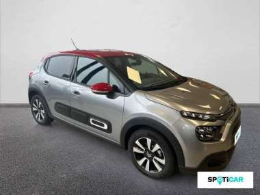 Citroën C3 (3) Essence