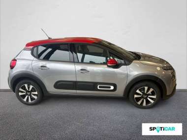 Citroën C3 (3) Essence