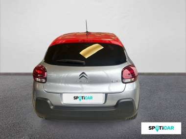 Citroën C3 (3) Essence