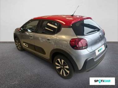 Citroën C3 (3) Essence