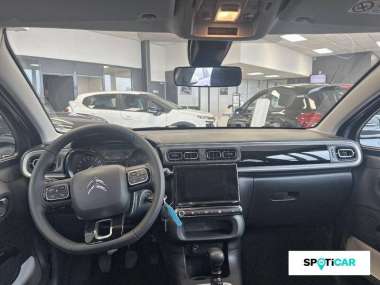 Citroën C3 (3) Essence