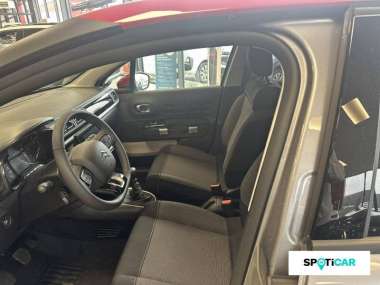 Citroën C3 (3) Essence