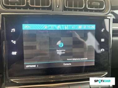 Citroën C3 (3) Essence