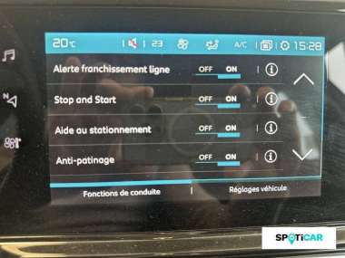 Citroën C3 (3) Essence