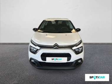 Citroën C3 (3) Essence