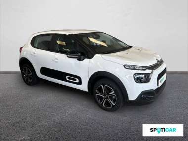 Citroën C3 (3) Essence