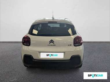 Citroën C3 (3) Essence
