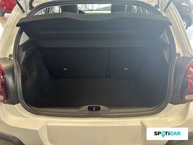 Citroën C3 (3) Essence