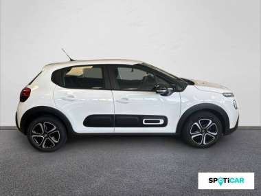 Citroën C3 (3) Essence