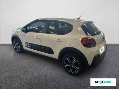 Citroën C3 (3) Essence