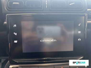Citroën C3 (3) Essence