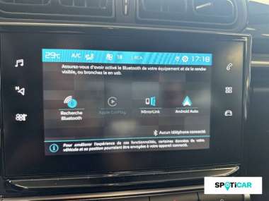 Citroën C3 (3) Essence