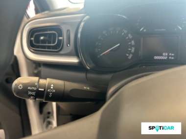 Citroën C3 (3) Essence