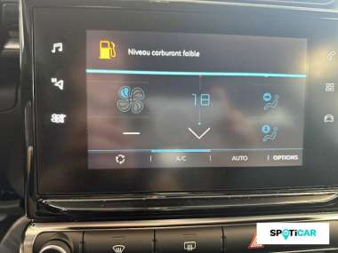 Citroën C3 (3) Essence