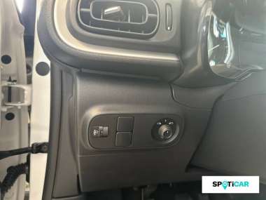 Citroën C3 (3) Essence