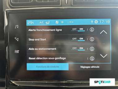 Citroën C3 (3) Essence