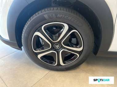 Citroën C3 (3) Essence