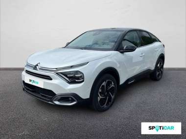Citroën C4 (3) Essence