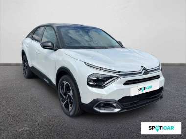 Citroën C4 (3) Essence