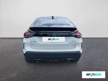 Citroën C4 (3) Essence