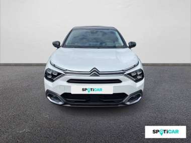 Citroën C4 (3) Essence