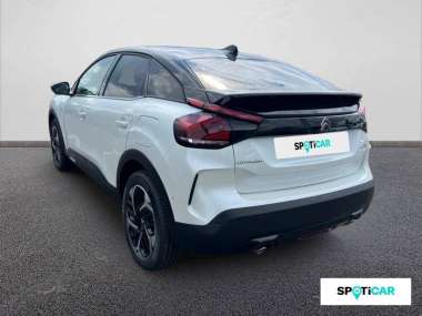 Citroën C4 (3) Essence