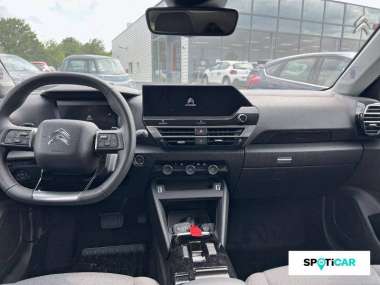 Citroën C4 (3) Essence