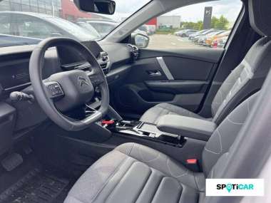 Citroën C4 (3) Essence